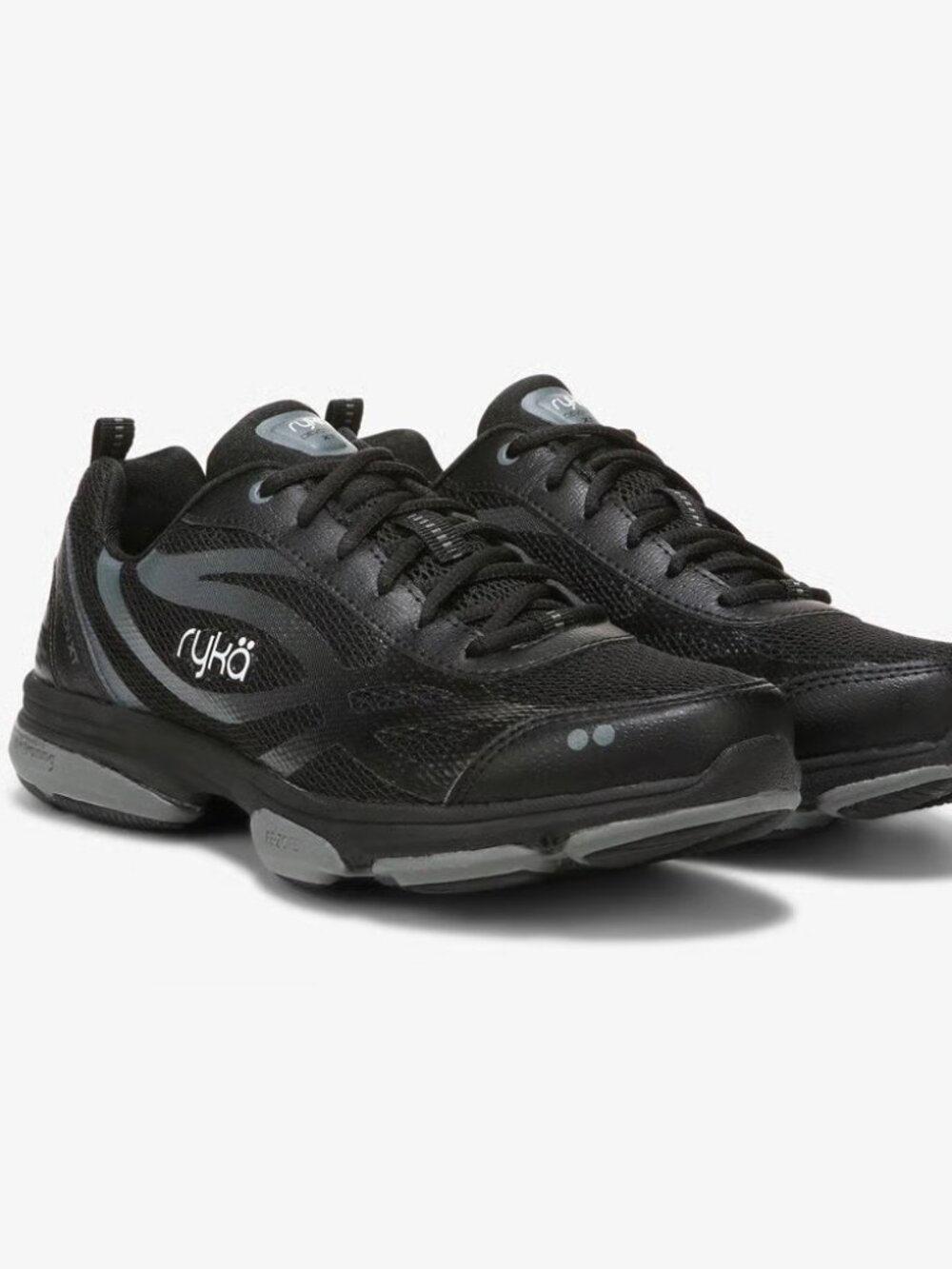 Ryka Devotion Women's Sneakers- 8.5M